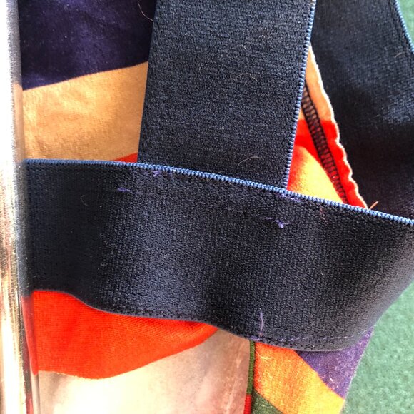 Tropical Toucan One Piece , Small One Piece Swimsuit - Picture 9 of 10